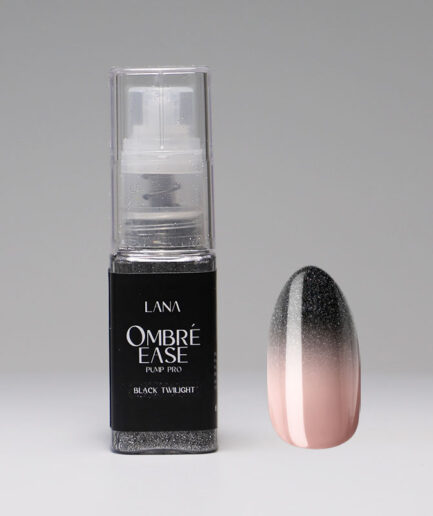 ombre ease - black twilight