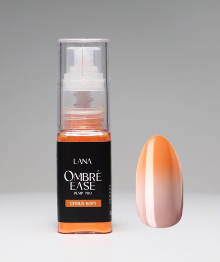 ombre ease - citrus soft