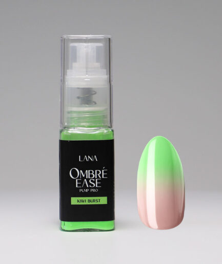 ombre ease - kiwi burst