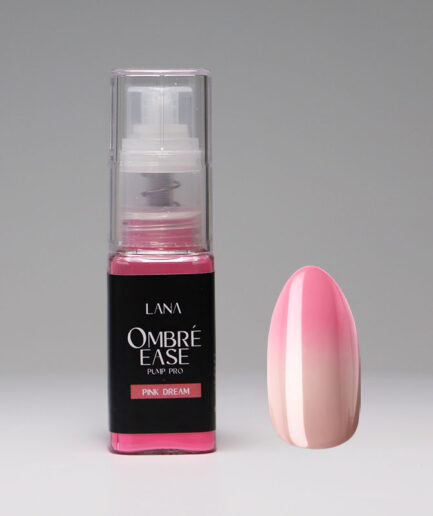 ombre ease - pink dream