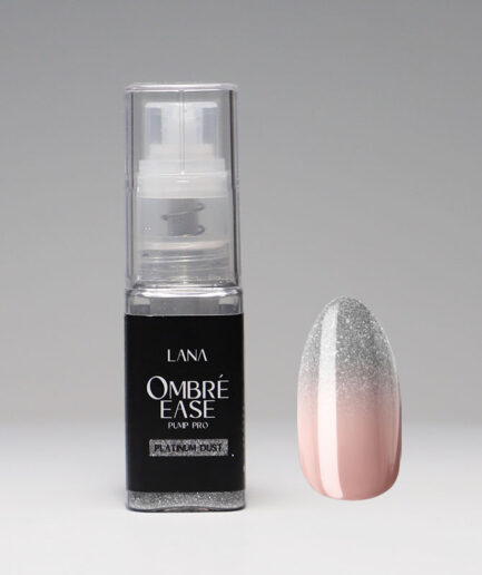 ombre ease - platinum dust