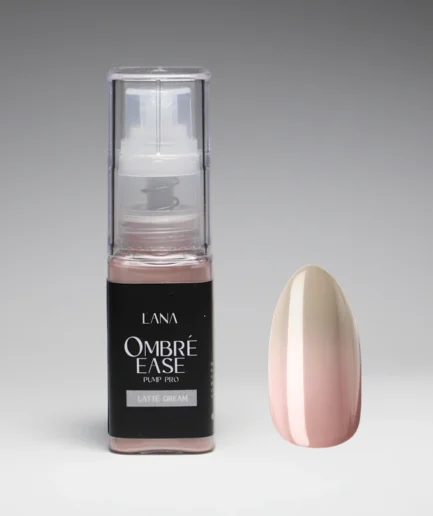 OmbréEase - Ombre Nail Powder Spray - Latte