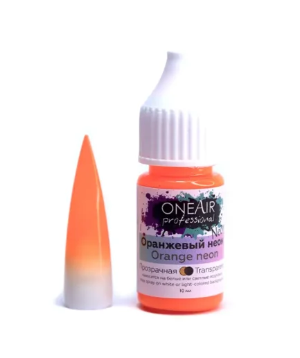 oneiar neon orange 10ml