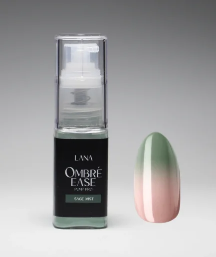 OmbréEase - Ombre Nail Powder Spray - Sage Mist